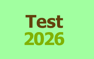 Test 2026